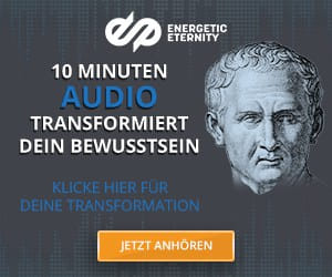 Energetic Eternity 10-Minuten-Audio ransformiert Dein Bewusstsein_Banner 300x250