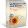 Cover-Wünsch dir was-Kurs