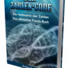 Produkt Cover eBook "Der Zahlen-Code"